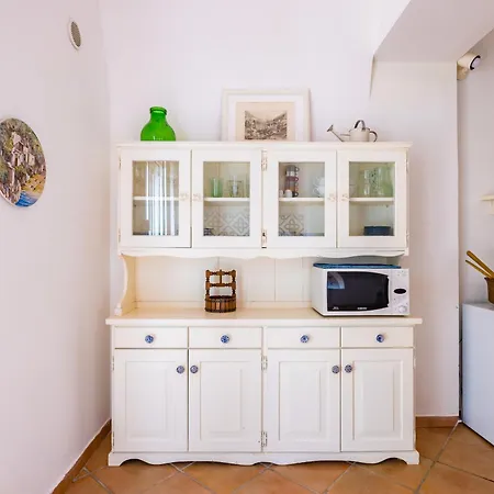 Mina By Napoliapartments *