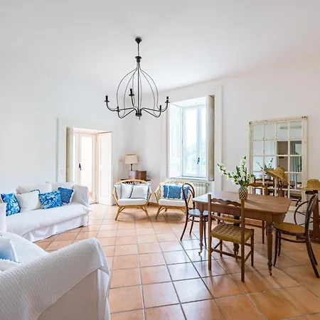 Mina By Napoliapartments Vietri
