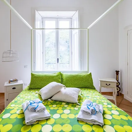 Mina By Napoliapartments * Vietri