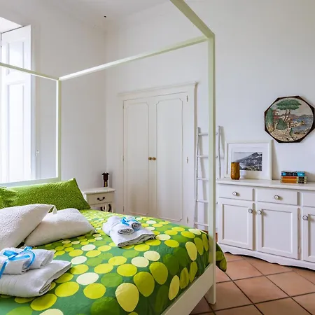 Mina By Napoliapartments *
