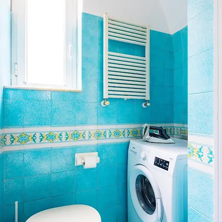 Mina By Napoliapartments * Vietri
