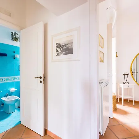 Mina By Napoliapartments Vietri