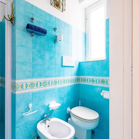 Mina By Napoliapartments * Vietri
