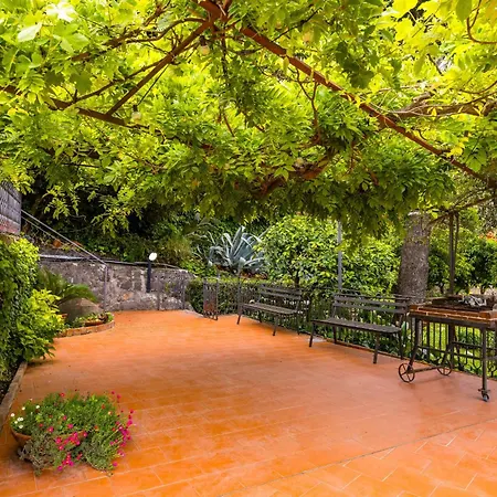 Mina By Napoliapartments Vietri
