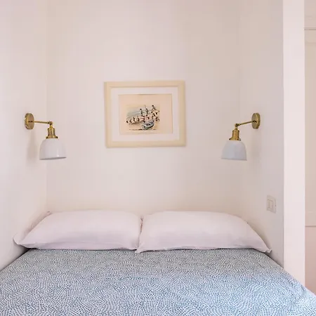 Mina By Napoliapartments * Vietri