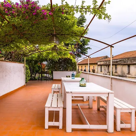 Casa de férias Mina By Napoliapartments
